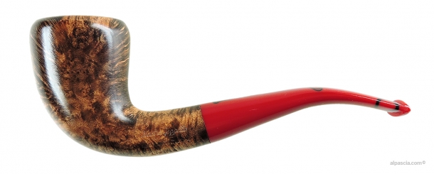 Mastro Geppetto Liscia 2 pipe 409 a