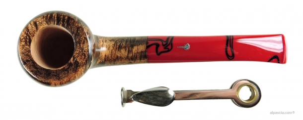 Mastro Geppetto Liscia 2 pipe 409 d