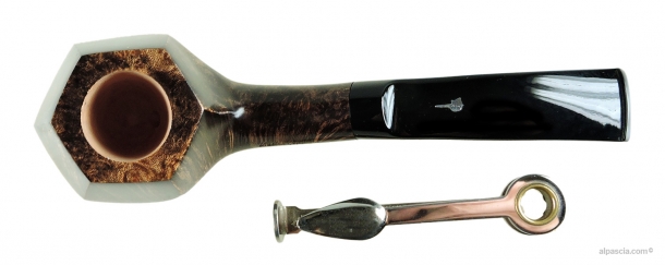 Pipa Mastro Geppetto Liscia 2 - 410 d
