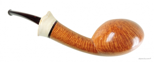 Pipa Mimmo Romeo - 171 b