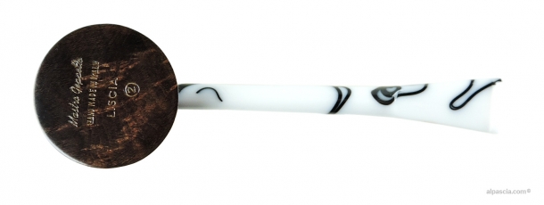 Pipa Mastro Geppetto Liscia 2 - 412 c