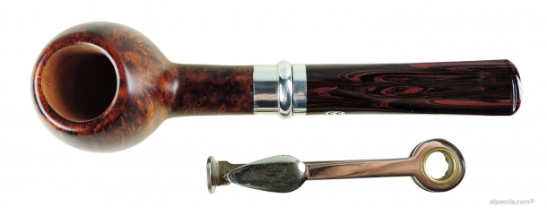 Chacom De Luxe smoking pipe 515 d