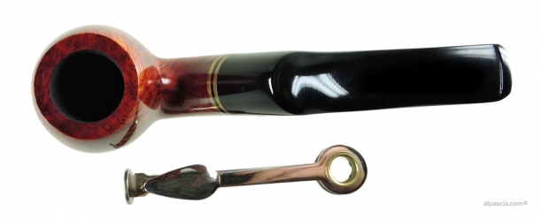 GEORG JENSEN 1st Edition - smoking pipe 195 d