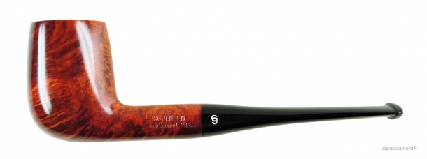 Georg Jensen Sunrise - pipe 196 a