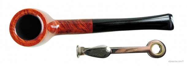 Georg Jensen Sunrise - pipe 196 d