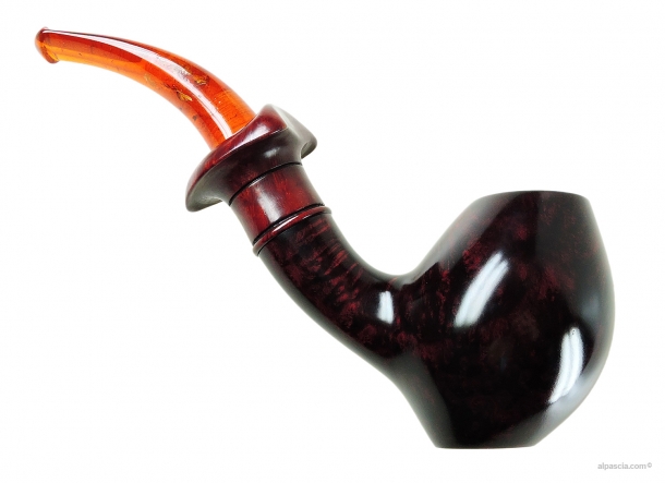 Leo Borgart Top Selection pipe 523 b