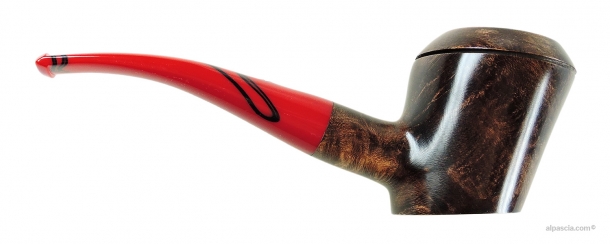 Pipa Mastro Geppetto Liscia 2 - 415 b