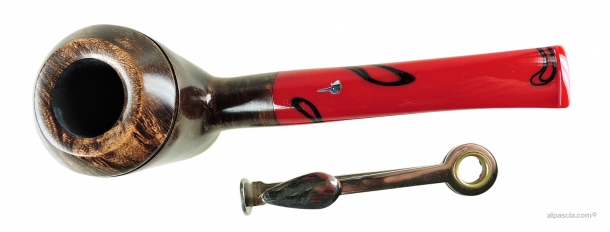 Pipa Mastro Geppetto Liscia 2 - 415 d