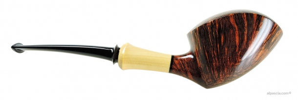 Ken Dederichs smoking pipe 199 b