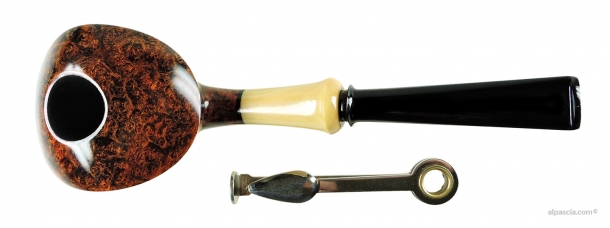 Ken Dederichs smoking pipe 199 d