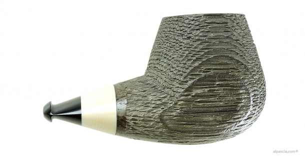 Ganci Isetta Morta smoking pipe 012 b