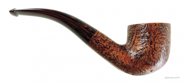 Dunhill County 5115 Group 5 smoking pipe F884 b
