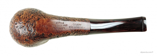 Dunhill County 5115 Group 5 smoking pipe F884 c
