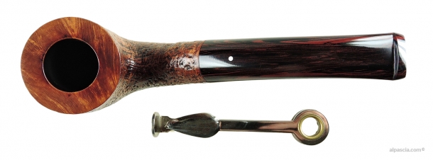 Dunhill County 5115 Group 5 smoking pipe F884 d