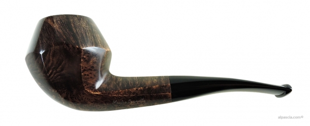 Pipa Mastro Geppetto Liscia 2 - 418 a