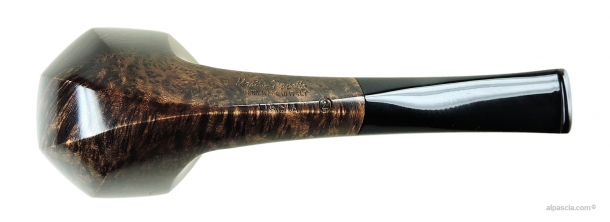 Pipa Mastro Geppetto Liscia 2 - 418 c