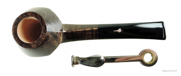 Pipa Mastro Geppetto Liscia 2 - 418 d