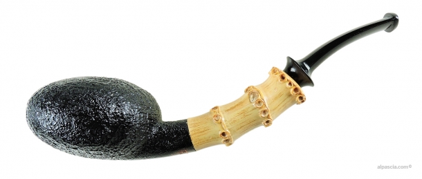 Davide Iafisco smoking pipe 125 a