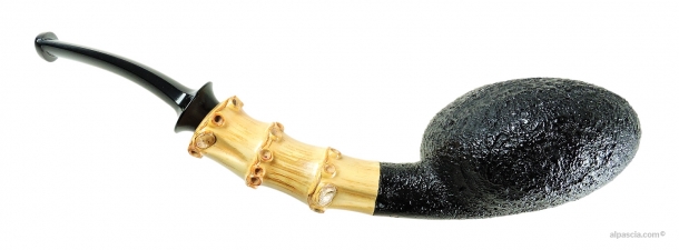 Davide Iafisco smoking pipe 125 b