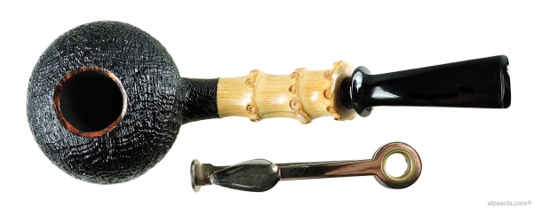 Davide Iafisco smoking pipe 125 d
