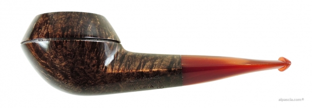 Pipa Mastro Geppetto Liscia 2 - 420 a