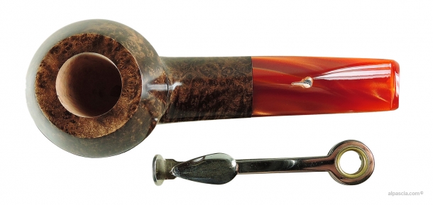 Pipa Mastro Geppetto Liscia 2 - 420 d