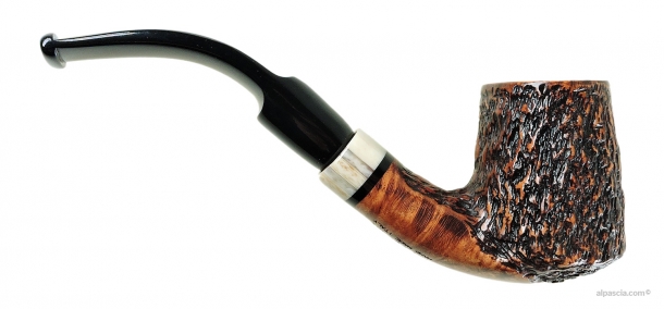 Viprati Rusticata smoking pipe 465 b