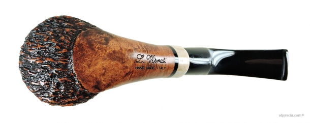 Viprati Rusticata smoking pipe 465 c