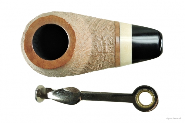 Ganci smoking pipe 014 d