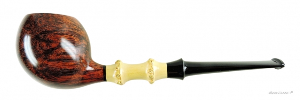 Ken Dederichs smoking pipe 202 a