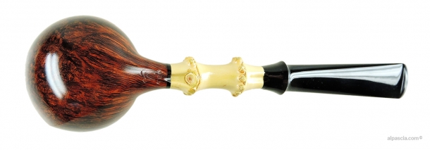 Ken Dederichs smoking pipe 202 c