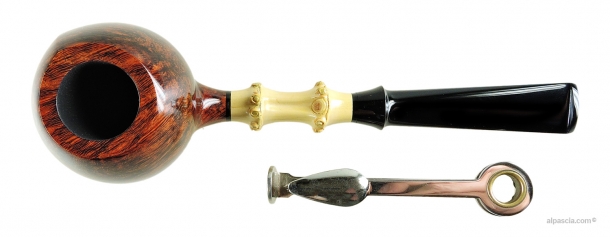 Ken Dederichs smoking pipe 202 d