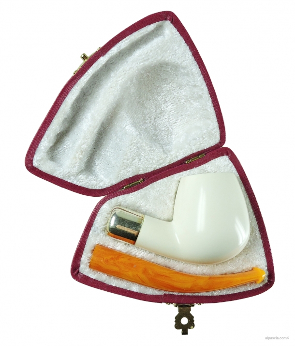 Pipa Meerschaum - 257 b