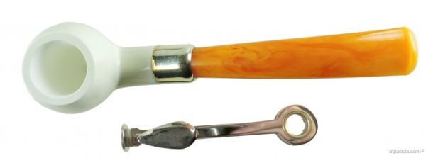Pipa Meerschaum - 257 d