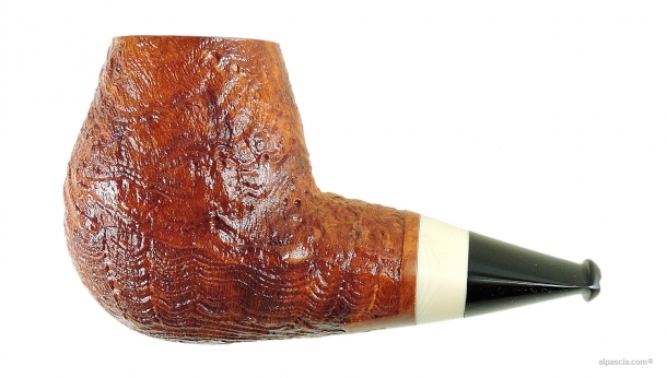 Ganci Isetta Corbezzolo smoking pipe 015 a