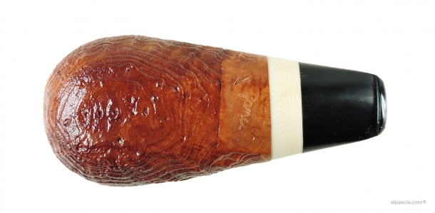 Ganci Isetta Corbezzolo smoking pipe 015 c