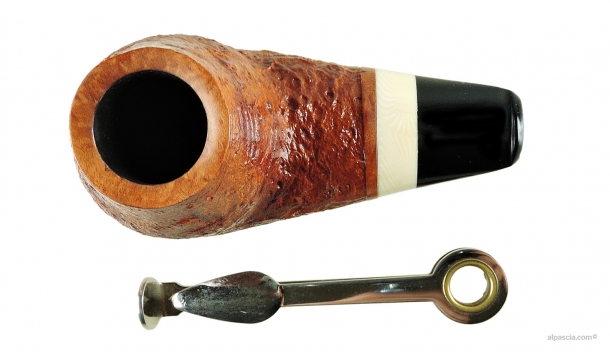 Ganci Isetta Corbezzolo smoking pipe 015 d