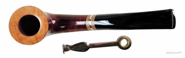 Chacom Champs Elysées 863 smoking pipe 522 d