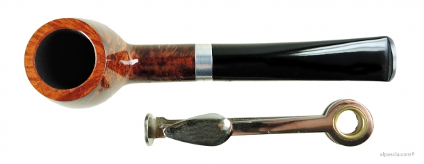 Pipa Big Ben Sylvia Tan Polished  808 - 1105 d