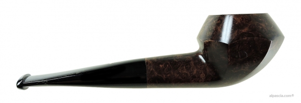 Mastro Geppetto Liscia 2 pipe 429 b