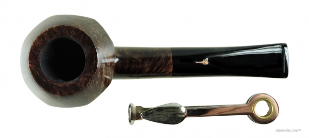 Mastro Geppetto Liscia 2 pipe 429 d