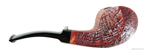 Pipa L'Anatra Sabbiata - 698 b