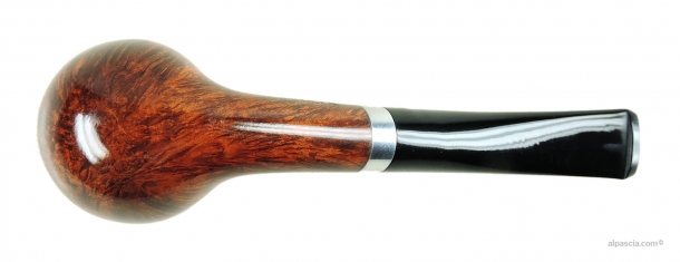 Big Ben Sylvia Tan Polished 867 - 9MM Filter - pipe 1107 c