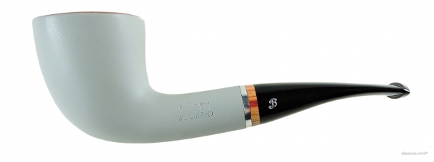 Pipa BigBen Grey Matte 429 - 1108 a