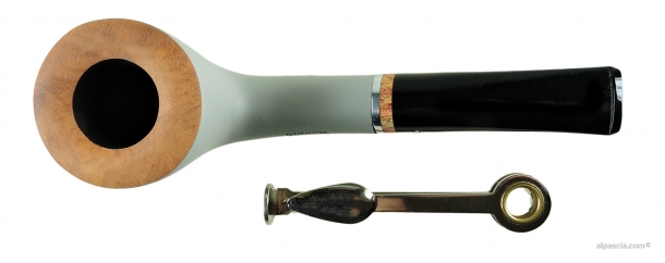 Pipa BigBen Grey Matte 429 - 1108 d