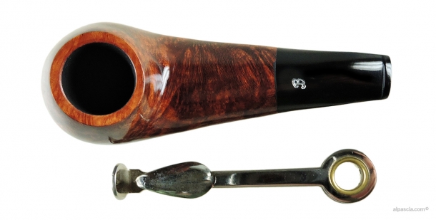 Big Ben Ranger Tan - pipe 1110 d