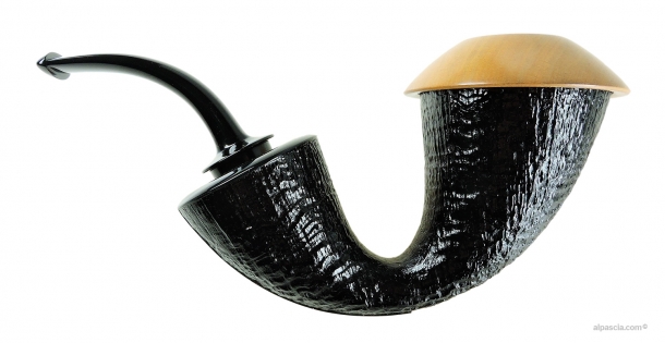 Mimmo Provenzano Collection smoking pipe 123 b