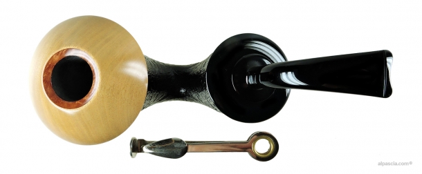 Mimmo Provenzano Collection smoking pipe 123 d