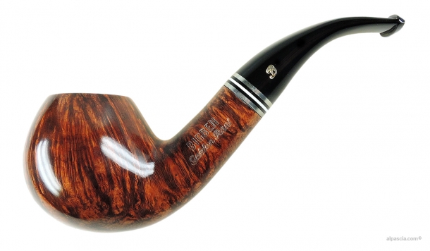 Pipa Big Ben Golden Root Tan double titan - 1115 a
