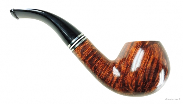 Pipa Big Ben Golden Root Tan double titan - 1115 